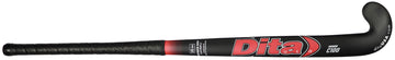 INDOOR Dita USA C100 Full Composite Field Hockey Stick